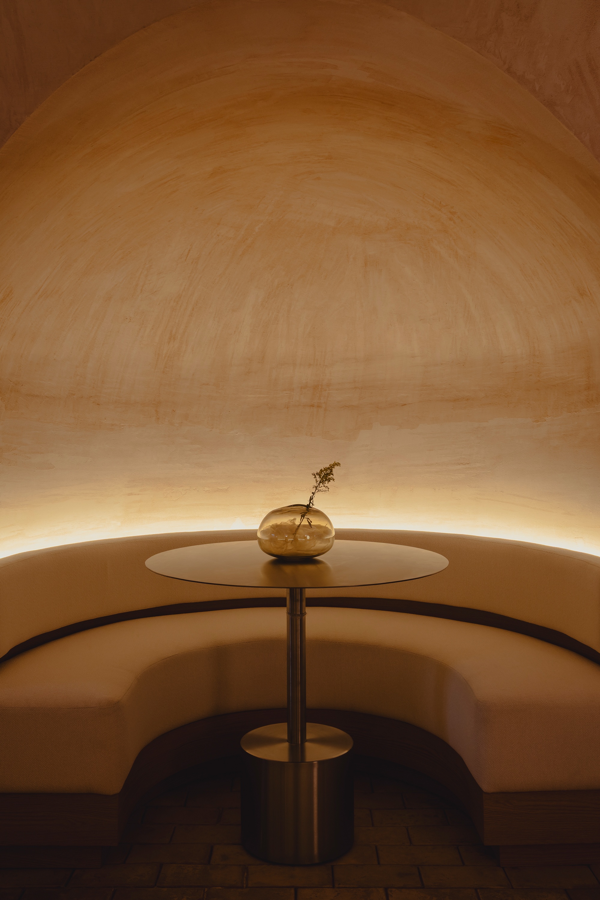 Casa Síméra咖啡馆+瑜伽健身空间丨WORC-7