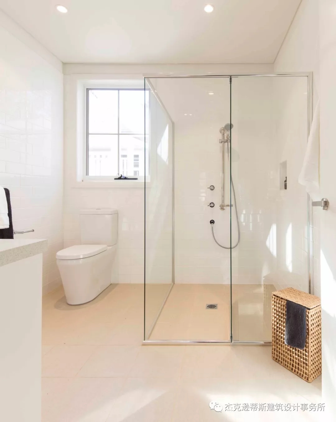 悉尼卡林顿养老别墅区,独立生活公寓设计-46