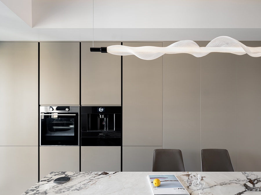 魅·流光丨中国福州丨国广一叶装饰机构-31