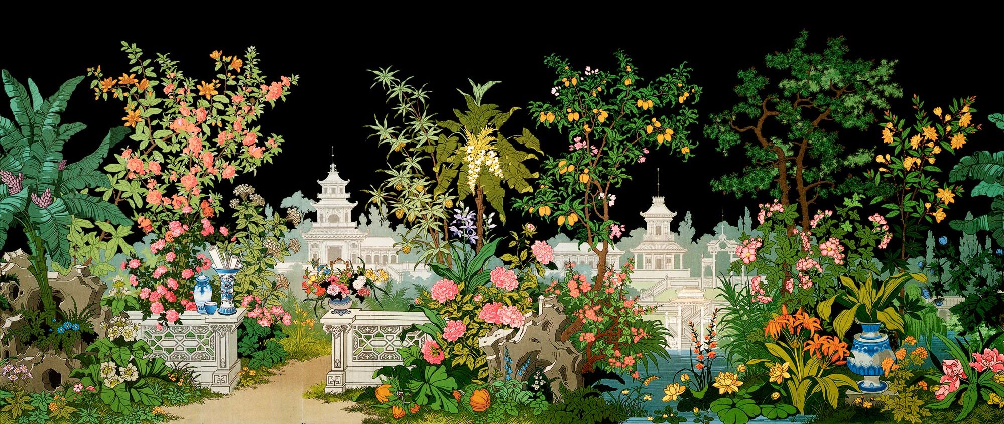 工匠精神 | 传统工艺为社区带来积极影响-26