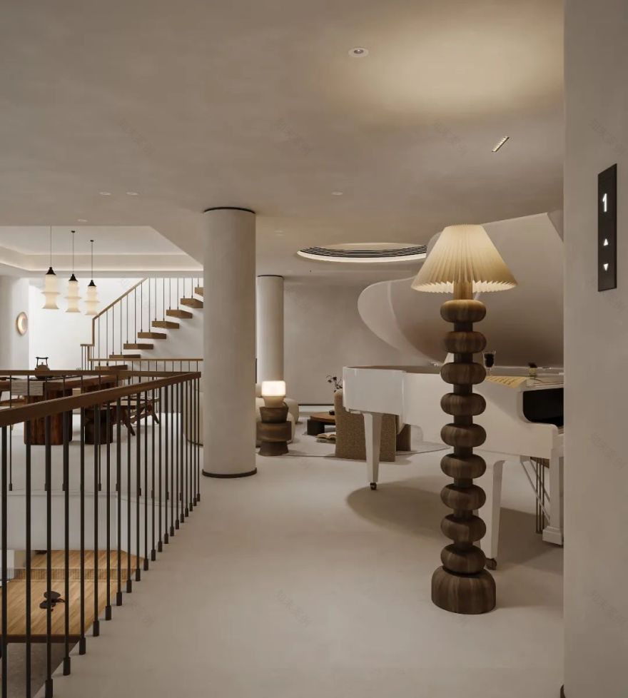 融创·富春壹号院丨中国杭州丨尚层装饰(北京)有限公司杭州分公司-24