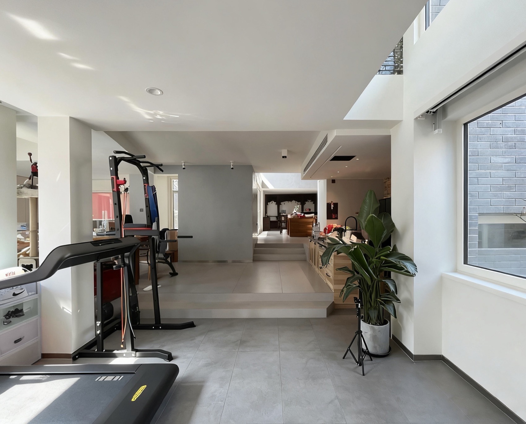 胡同住宅改造丨中国北京丨又山建筑-126