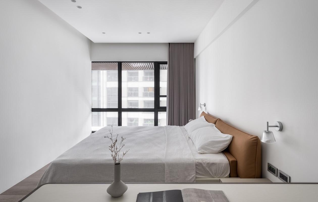 板桥黄宅丨均汉设计-11