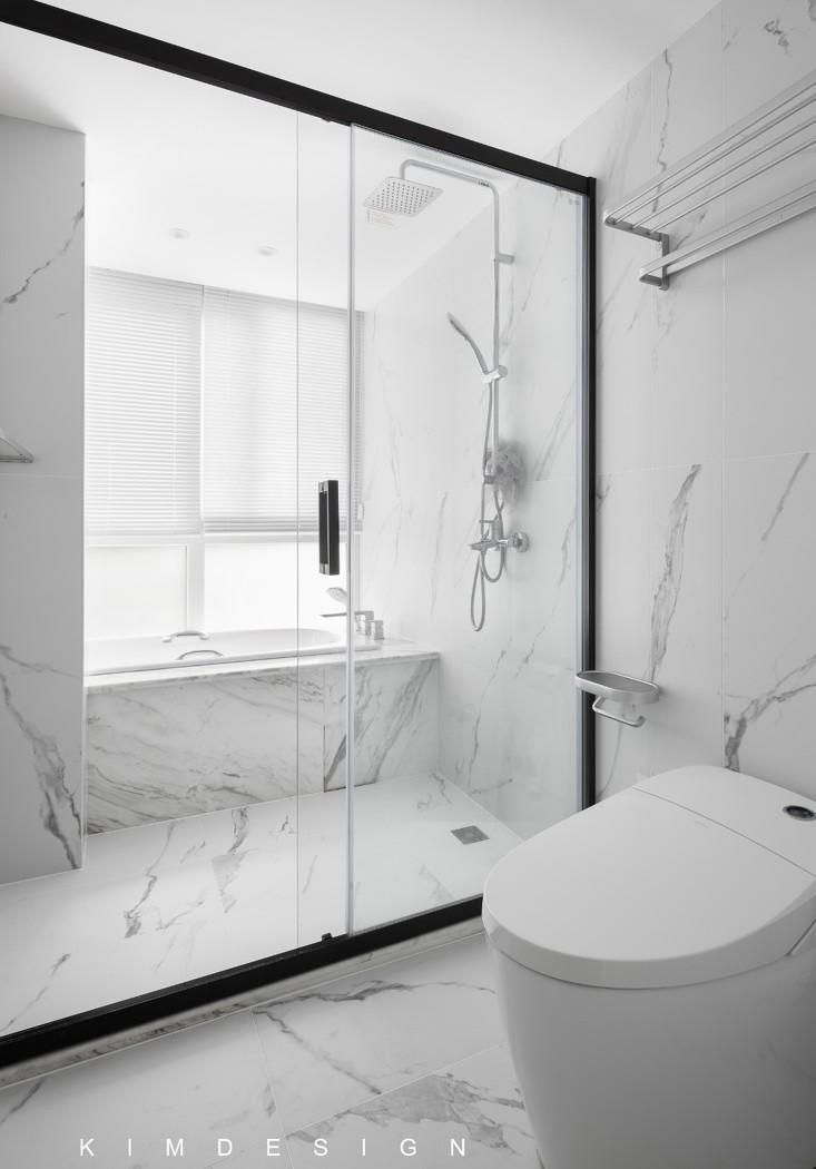 空间改造大师 | 小户型变舒适居所的秘诀-41