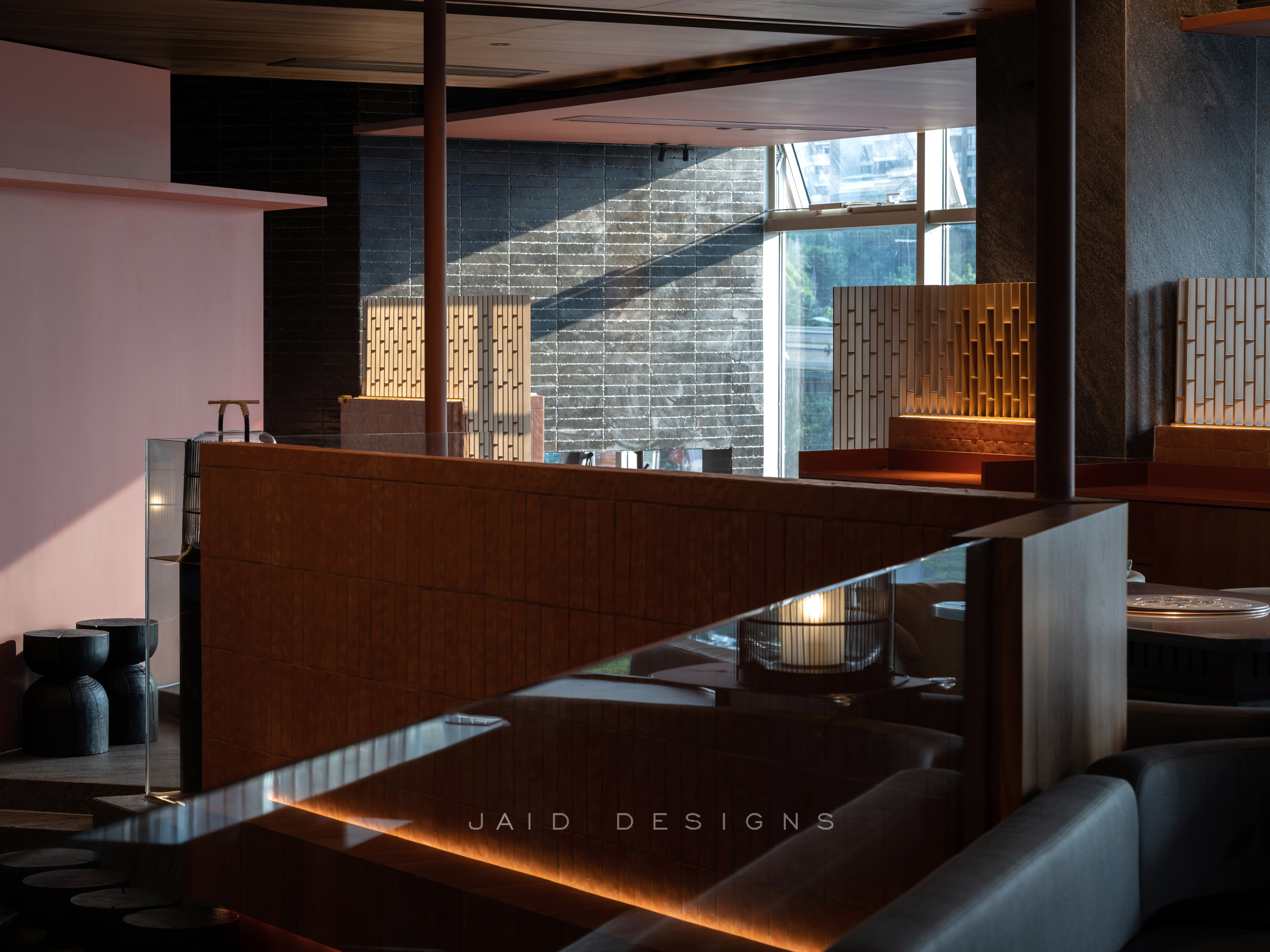 渝乡海棠·龙湖店丨中国重庆丨集嘉设计-70