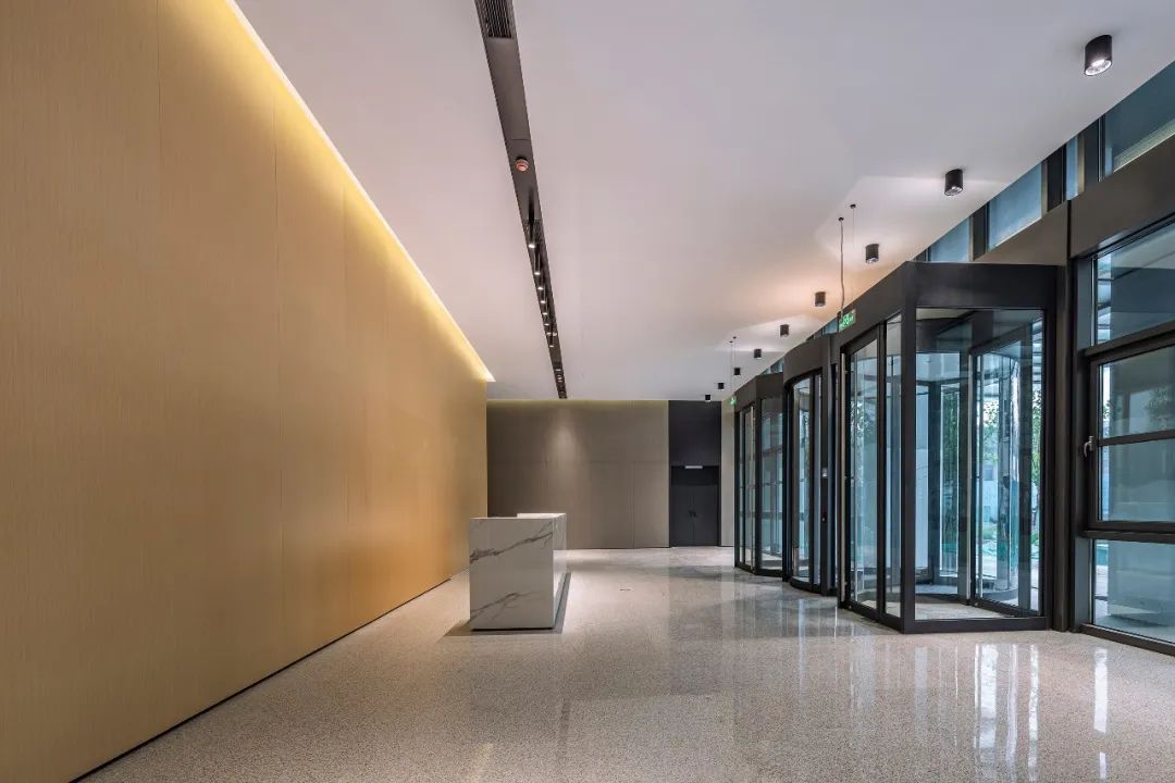 北京航星园旧厂房改造丨中国北京丨北京超城建筑设计有限公司-83