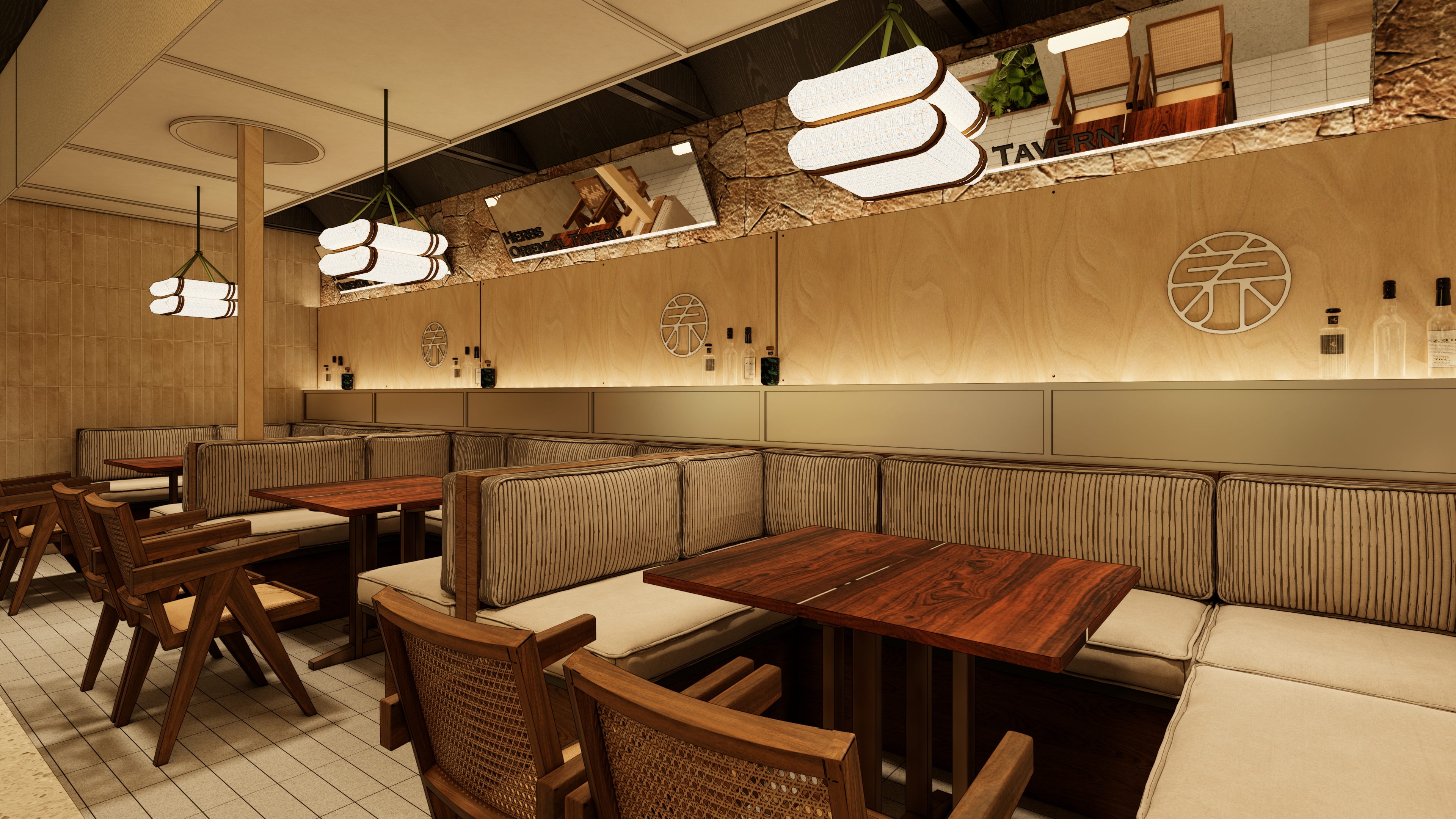 一汤一养草本酒馆-18