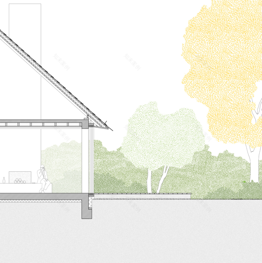 荷兰 Workum 未来住宅-22