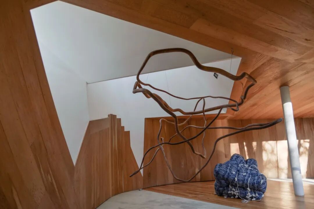 2026普奖得主，Smiljan Radić Clarke-11