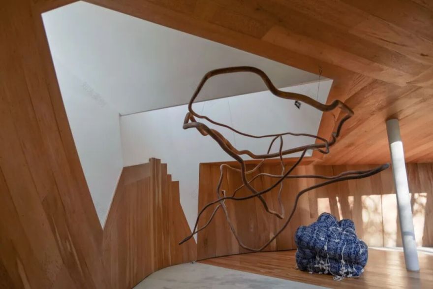 2026普奖得主,Smiljan Radić Clarke-11