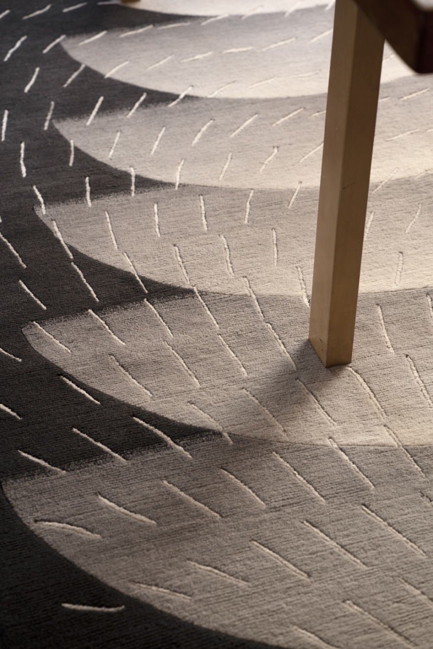 包豪斯风格地毯 | Child Studio 与 Floor_Story 的创意碰撞-32