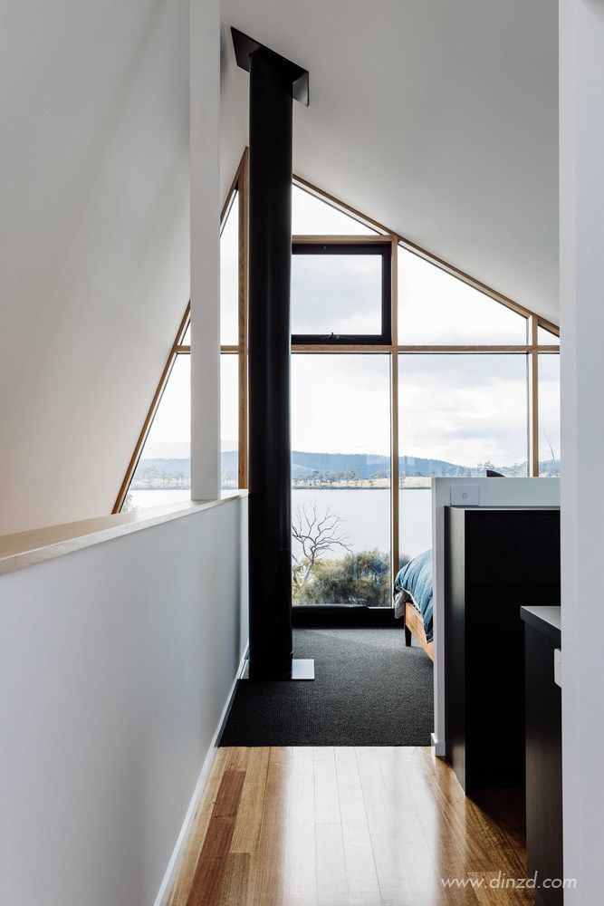 澳大利亚阿波罗湾屋——自然与结构的和谐交融-26