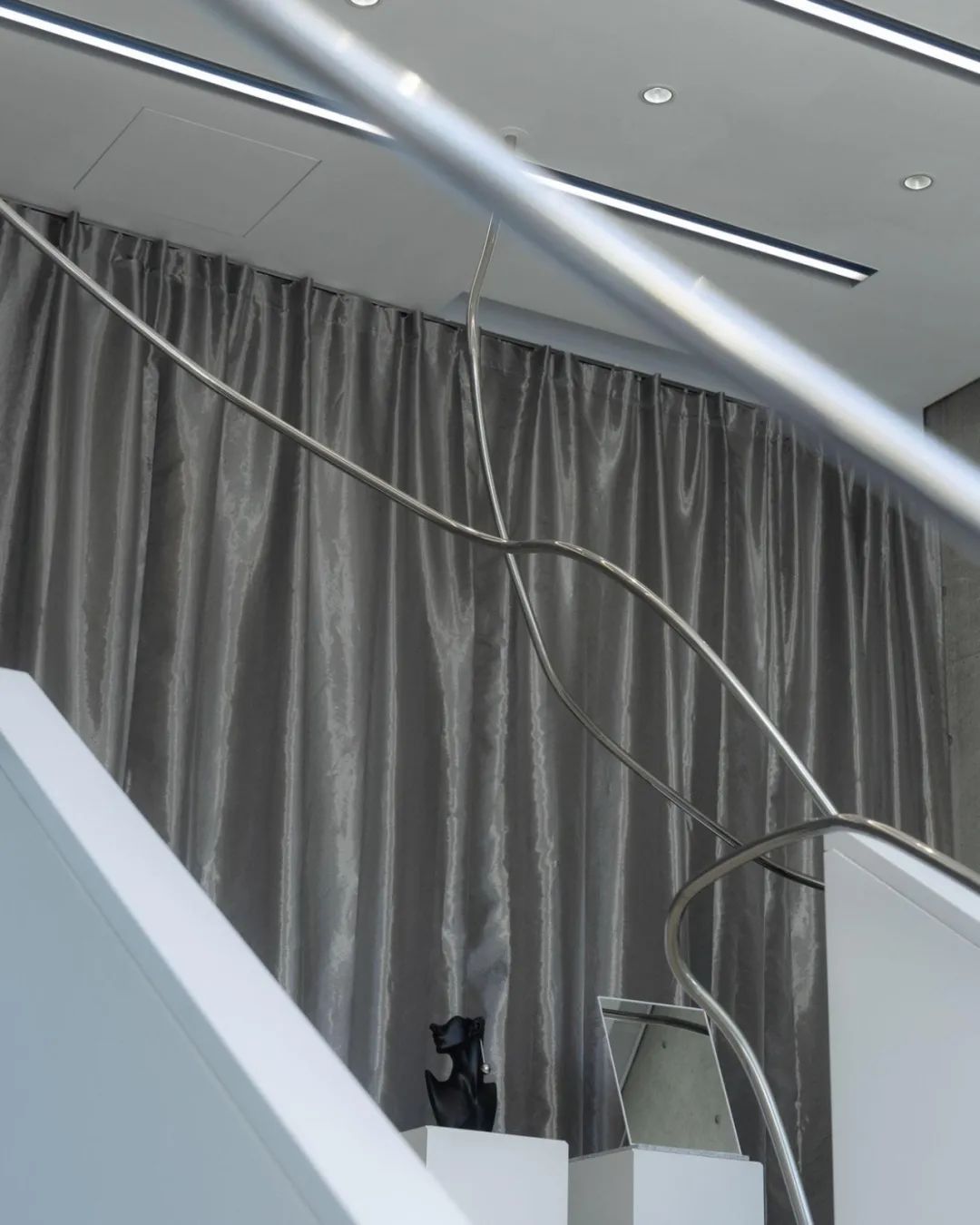 MIKAGE SHIN 首店丨日本东京丨小田切駿だ-8