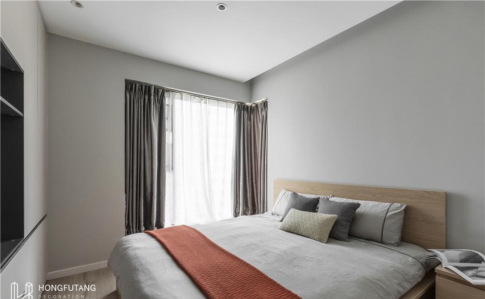 简约现代家居设计,打造舒适生活空间-13