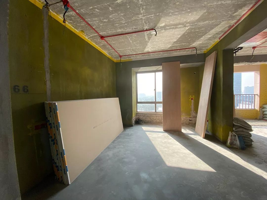 橙熹设计 | 打造温暖居家,品质生活跟踪-76