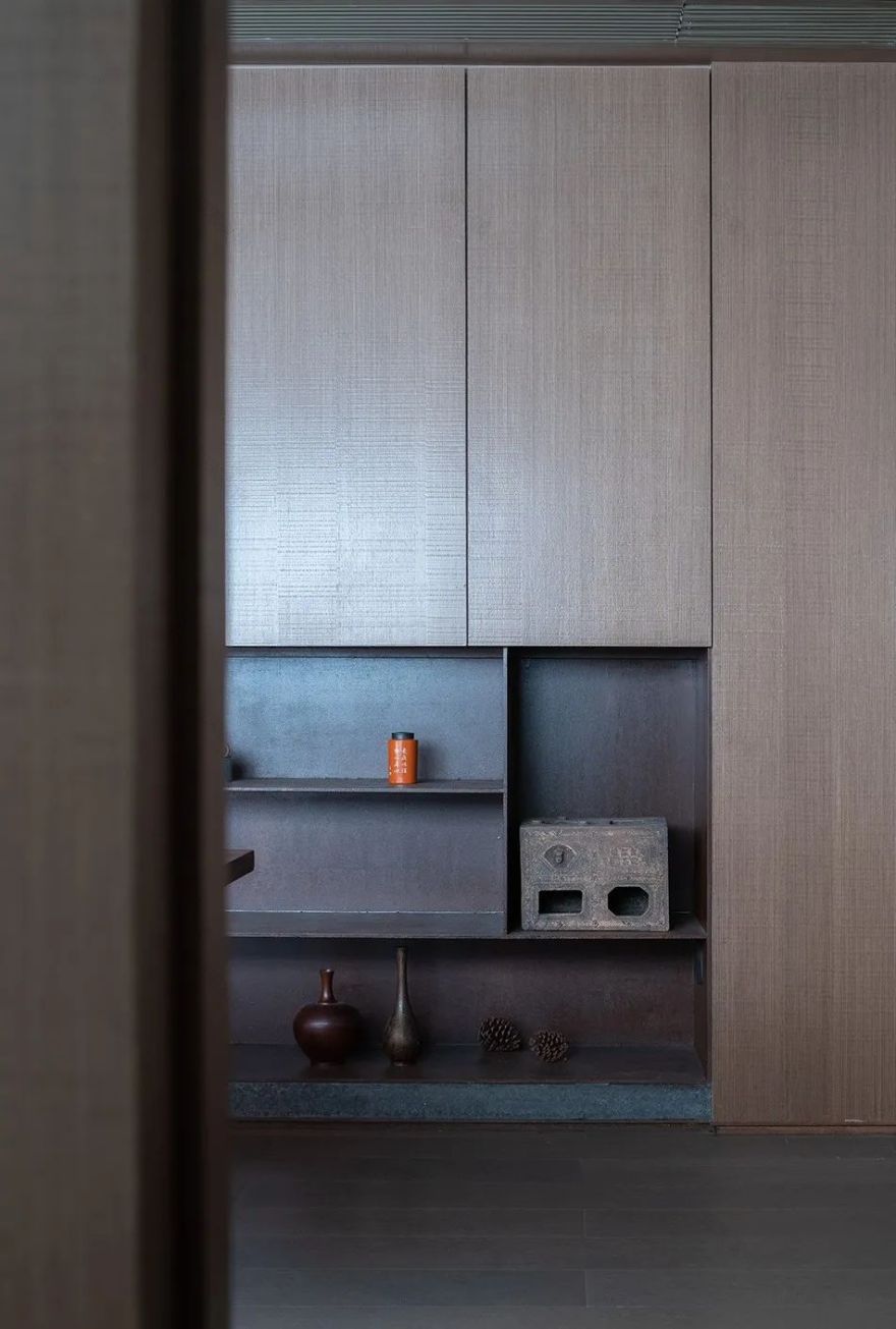 物心空间丨中国深圳丨雅度设计-46