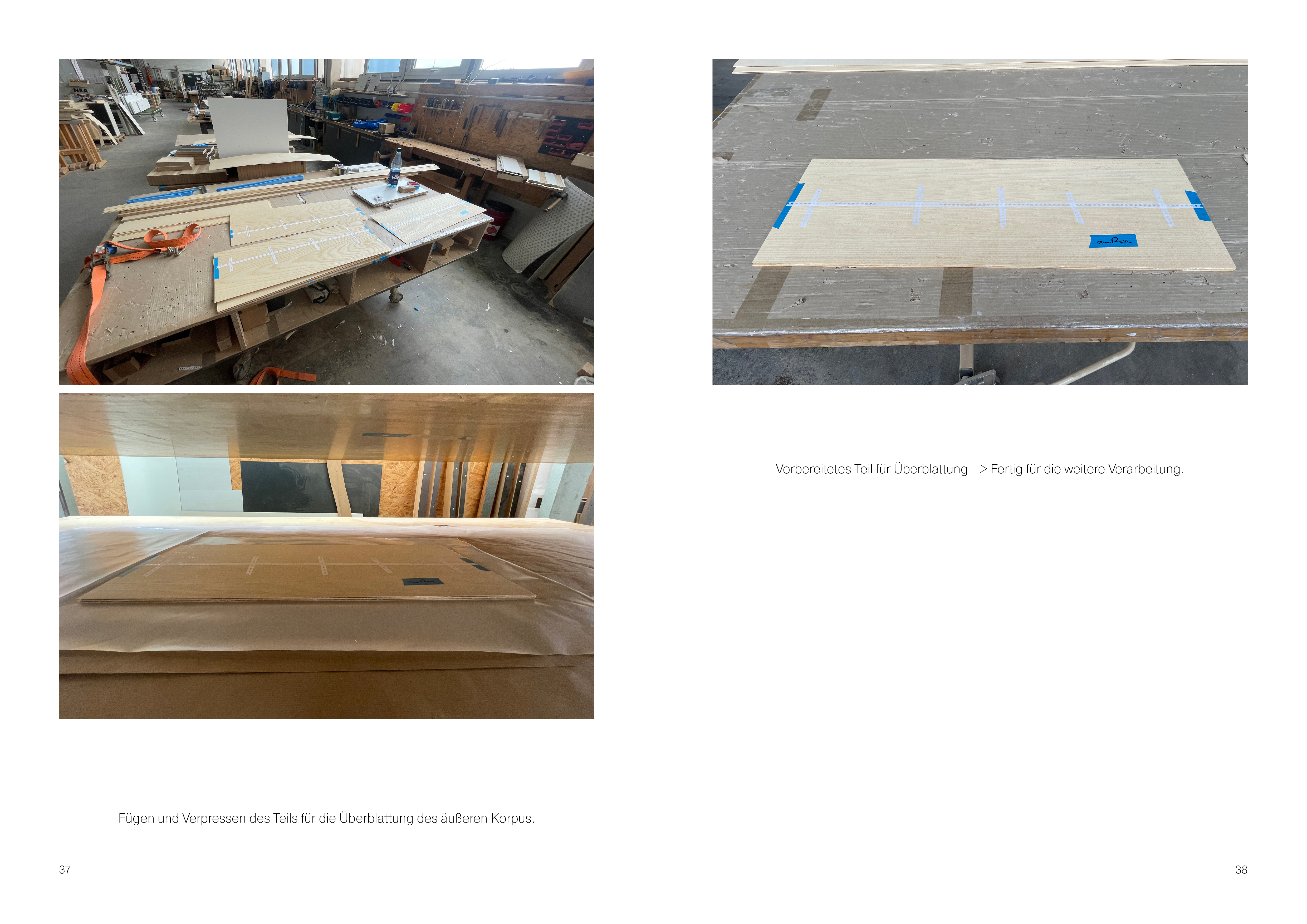 Dokumentation des Meisterstücks "smartspace"-20