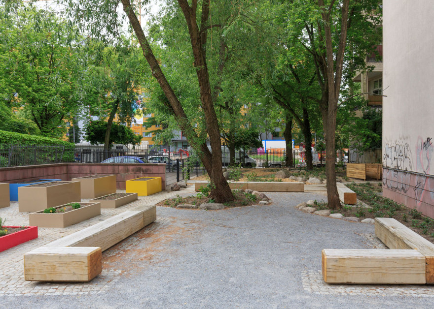 柏林伽利略小学绿色课堂-9