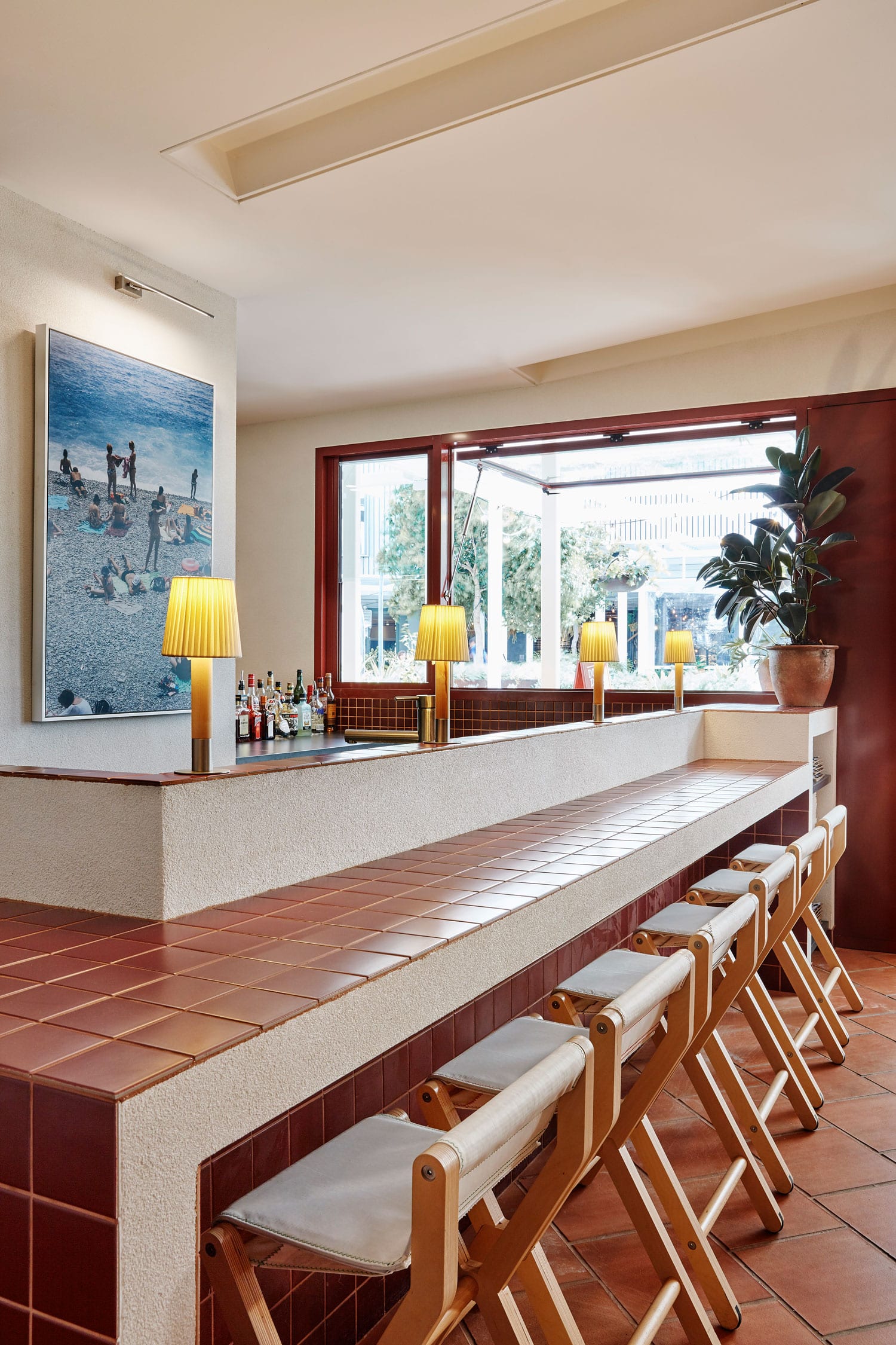 走进 Ohlo Studio | 探访珀斯室内建筑师 Jen Lowe 的创意世界-32