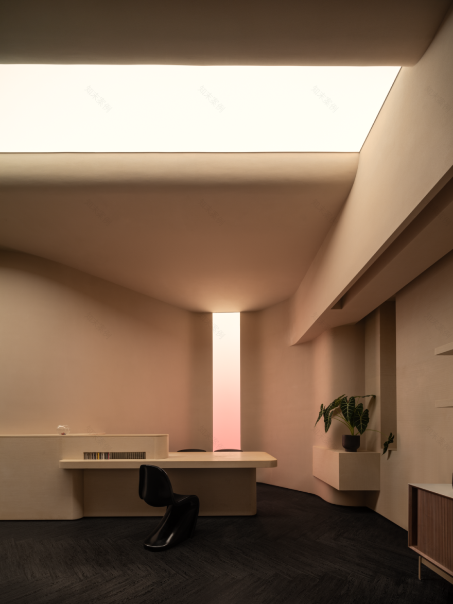 天工之作展厅丨中国广州丨武汉可兹设计-34