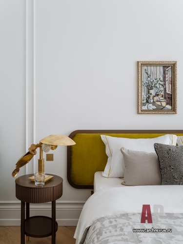 老住宅中为年轻女士和女儿打造的公寓-45