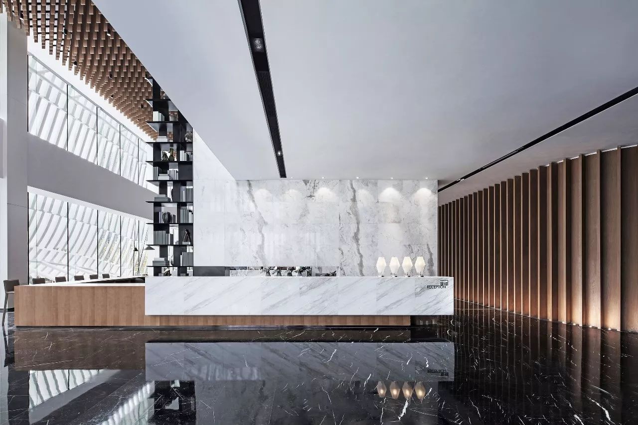 【盘点】2017年最具人气的十大售楼中心-68