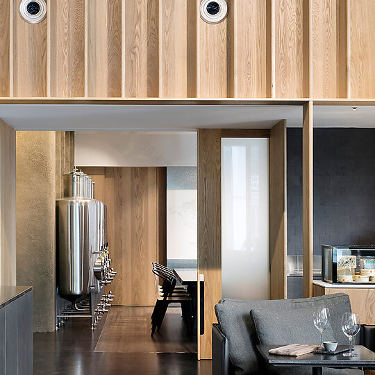 Handpicked Wines by DesignOffice | Australian Interior Design Awards-3