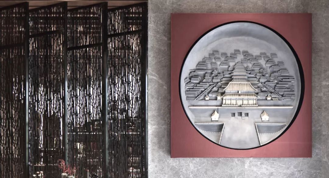 福州泰禾院子 | 东方文化韵味与现代艺术的完美融合-8