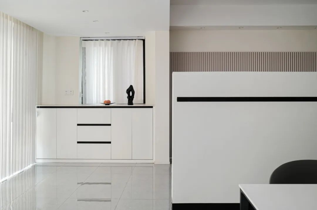 春日藕粉之家 · 温馨三代人的舒适空间丨中国重庆丨LS DESIGN 蓝山设计-19