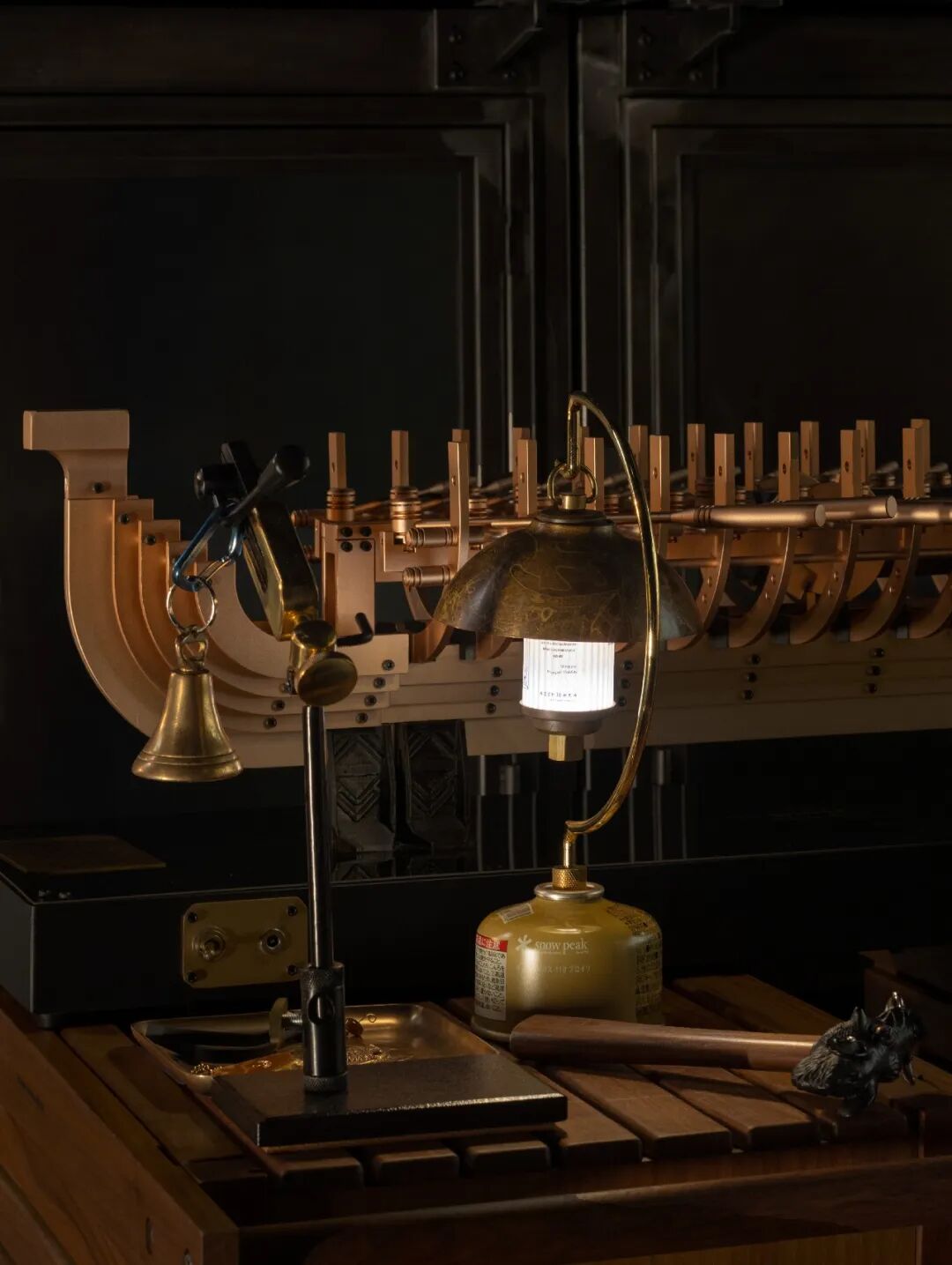 别墅定制—不为潮流，只为己态丨中国北京丨崔树-93