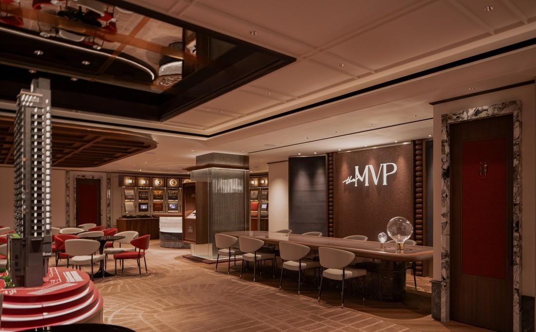英皇地产The MVP售楼中心丨中国香港丨Oft Interiors-35