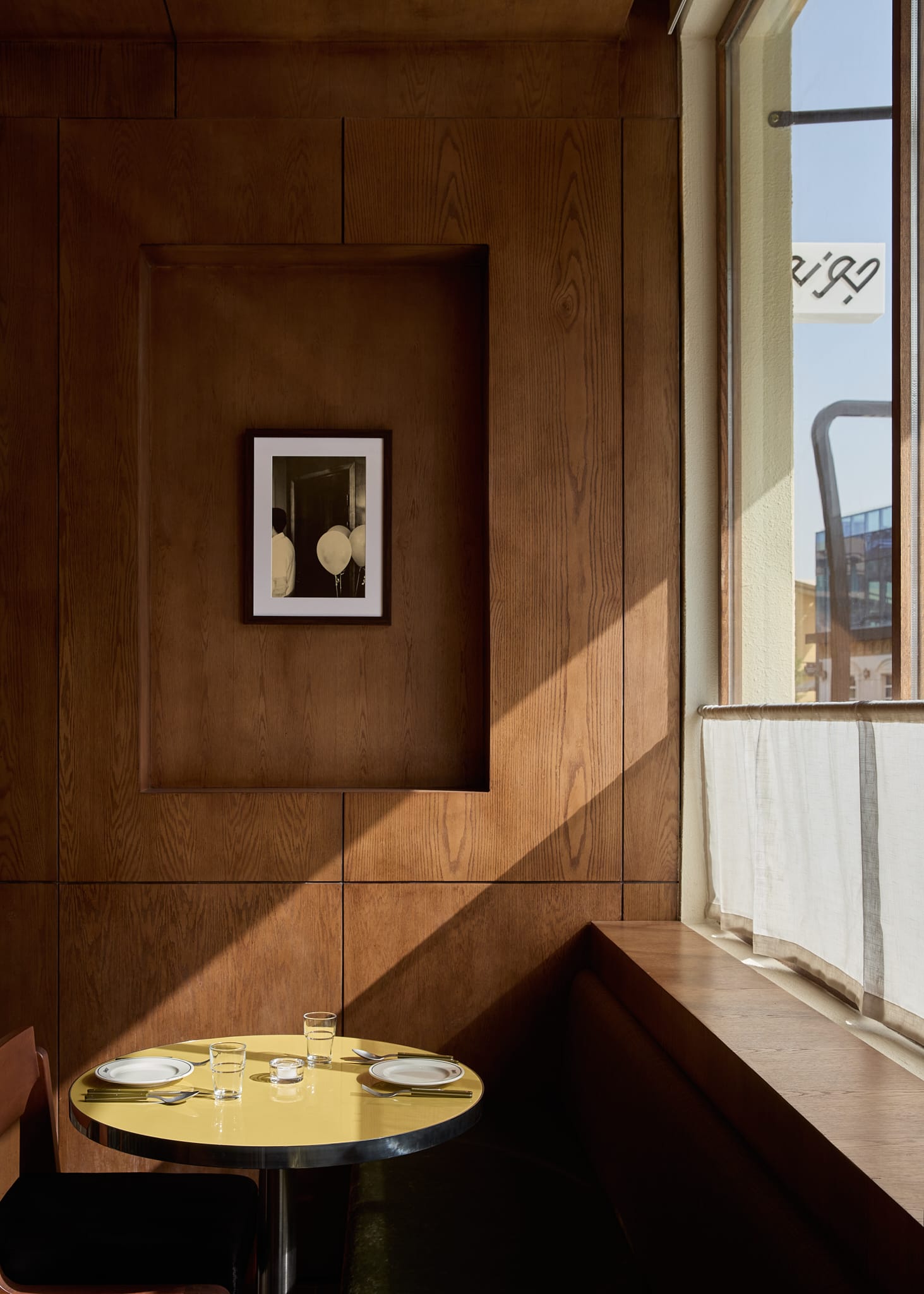 Juno Riyadh餐厅丨沙特阿拉伯利雅得-17