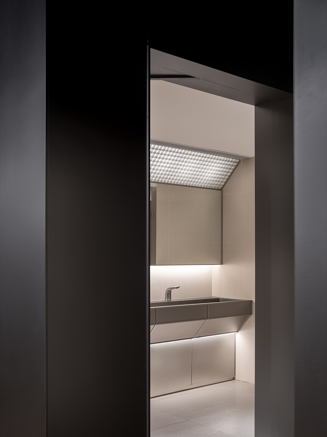 北京朝外UIC创新中心室内设计丨中国北京丨DUTS杜兹设计-115