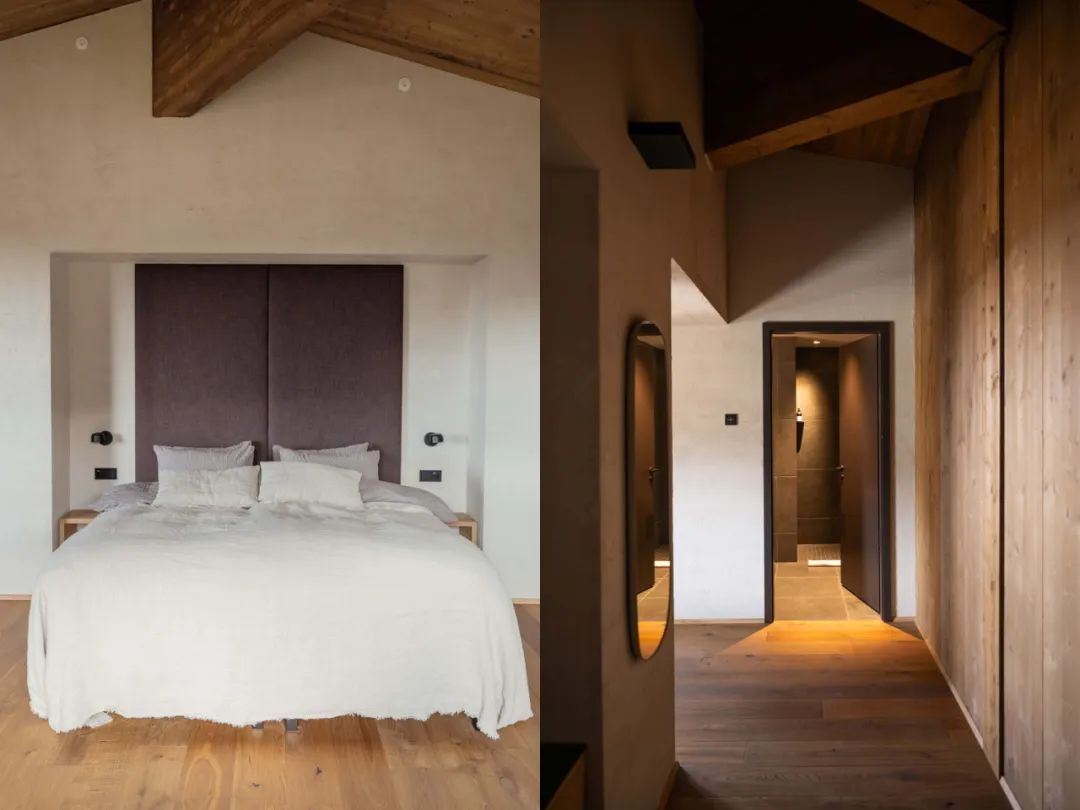 设计酒店112 | 冰岛高地酒店：与自然神话共眠 – 有方-45