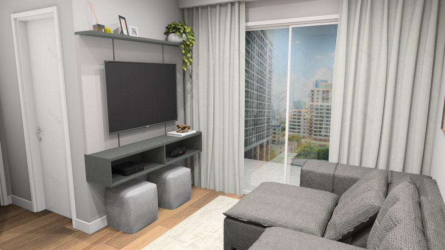 Casa Completa(完整房屋)-9