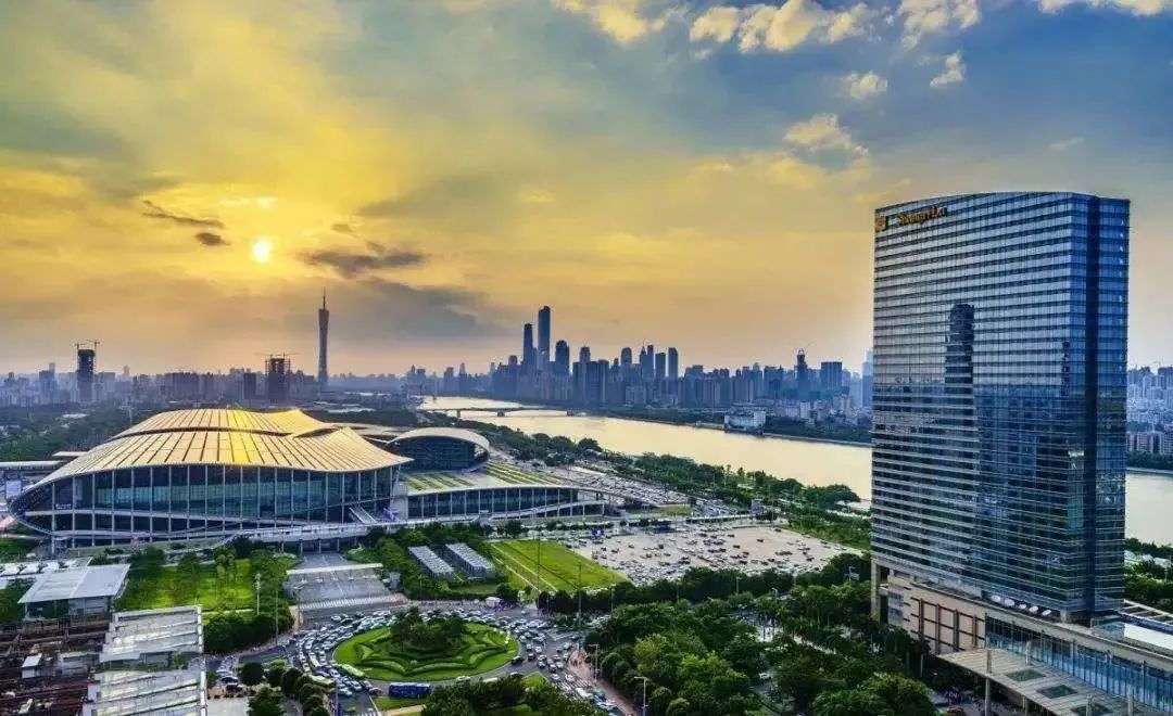 琶洲 CBD 现代工业风设计,超千方露台打造创新办公空间-10