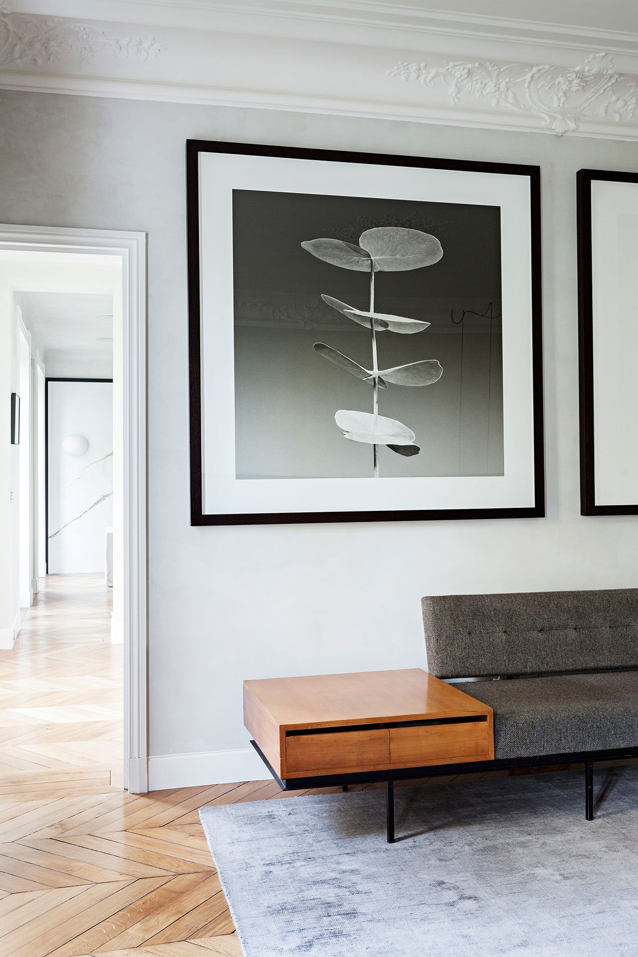 巴黎圣克劳德艺术折中之家-32