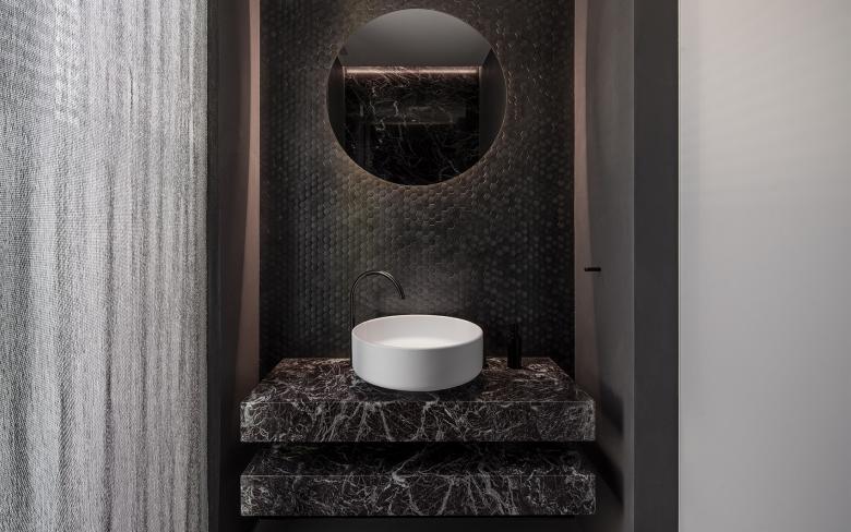 Unteres Maintal 住宅丨德国丨Schmidt Holzinger Innenarchitekten-20