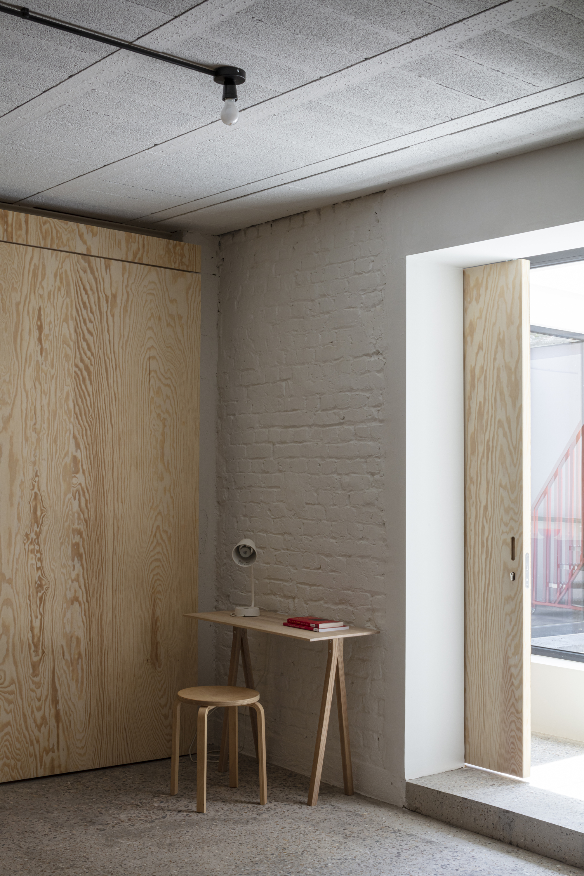 斯特罗恩宅邸丨比利时-27