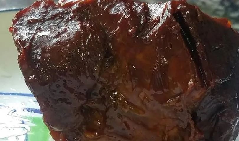 酱牛肉秘籍 · 3 选 2 不用,做出美味凉拌牛肉-31