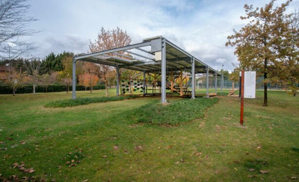 丨MEF大学替代建筑实践硕士项目团队-7