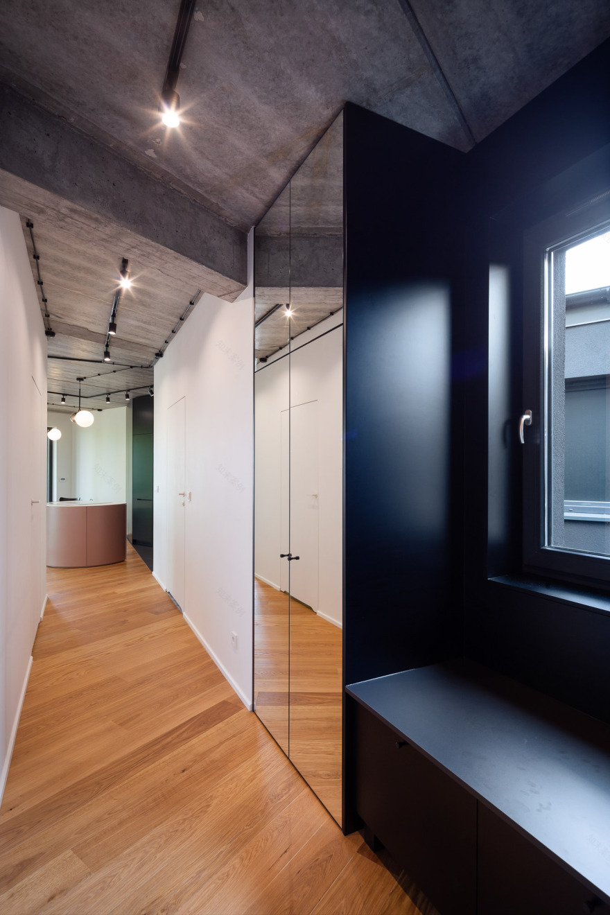 现代树屋公寓·VillaReden-44