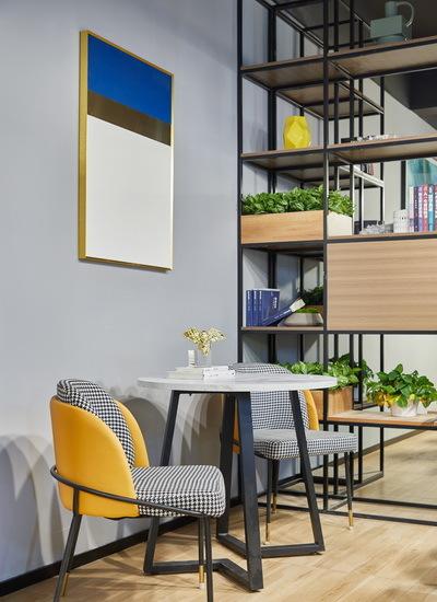 公寓共享空间-5