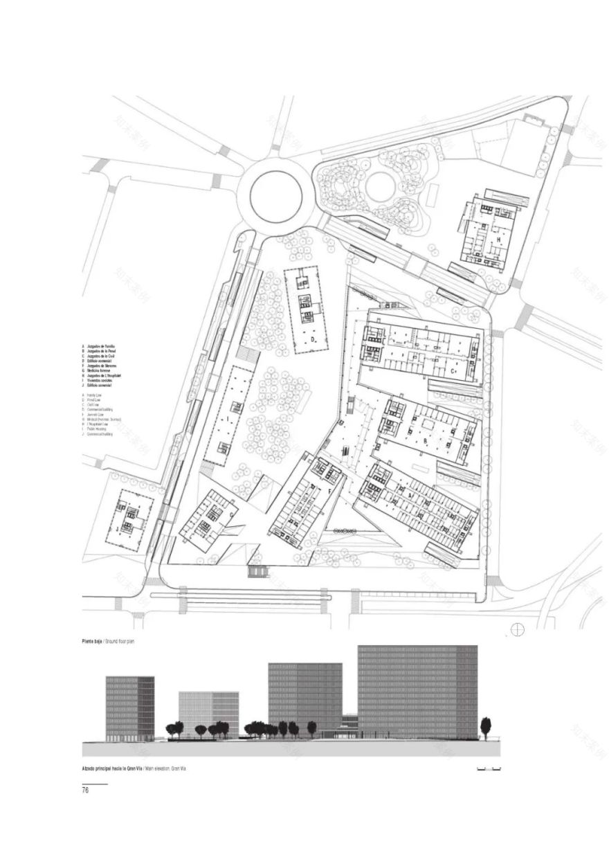上海洛克外滩源丨中国上海丨戴卫奇普菲尔德建筑事务所-316