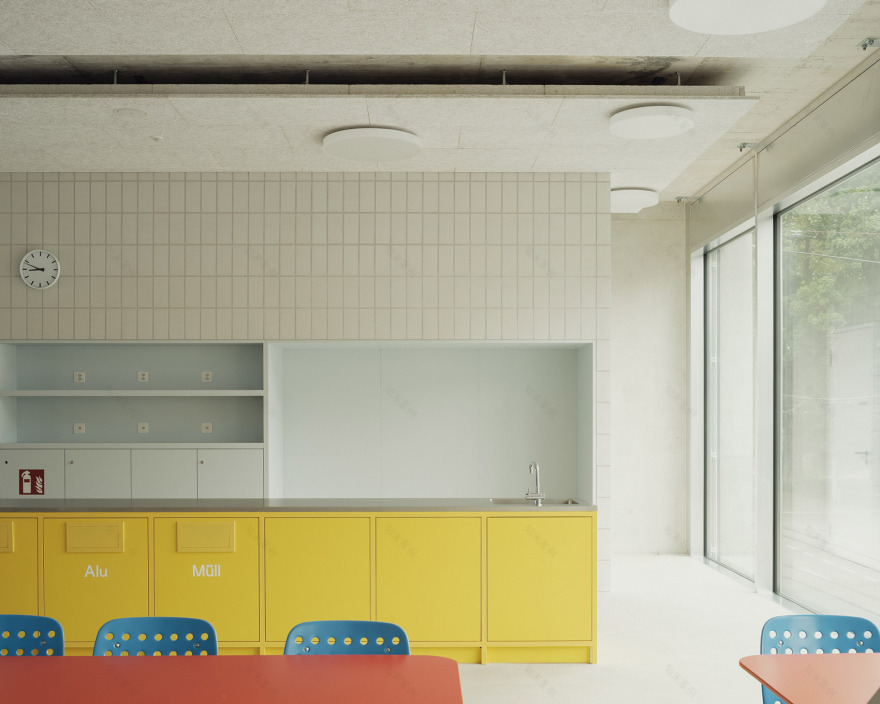 建筑职业培训学校丨瑞士苏黎世丨Gunz & Künzle Architekt-35