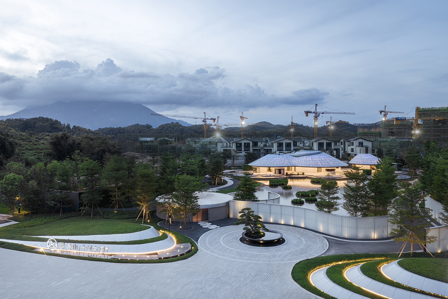 浮山云舍 Works Wutopia Lab_files Wutopia Lab-0