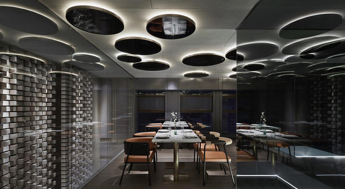 艾鼎奖丨银奖：太原滨河学府街亚朵酒店-1