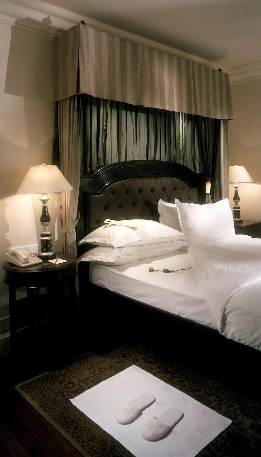 )Le Royal Méridien Mumbai, Mumbai, India-10