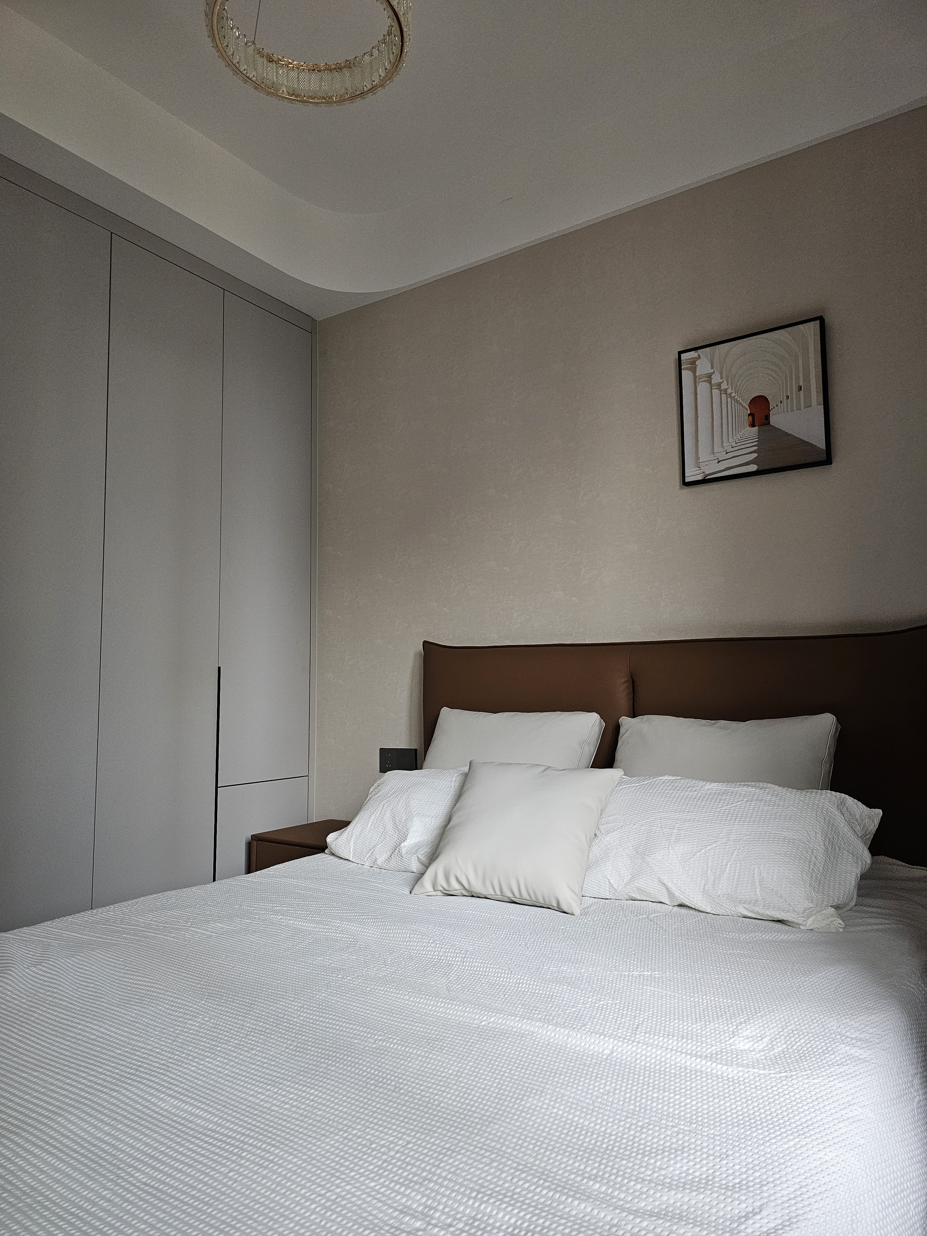 一朝向阳 · 安静生长丨啄梦设计-28