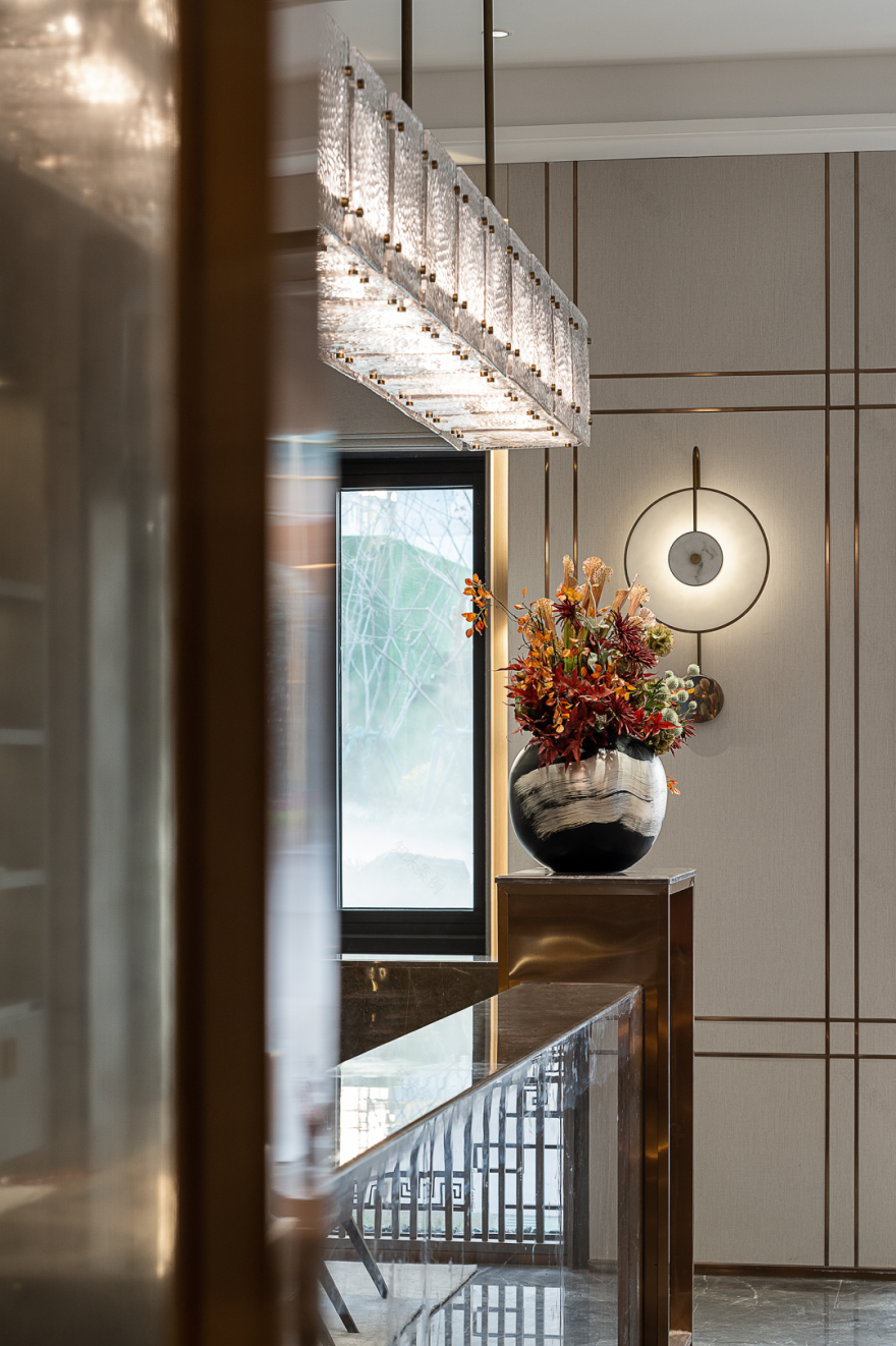 江苏沭阳九宸府销售中心丨中国宿迁丨元禾大千-48